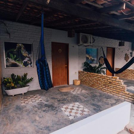 Pousada Aruna Kite Barra Grande  Exteriér fotografie