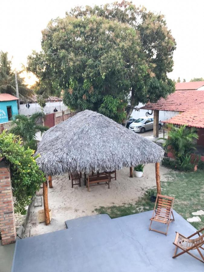 Pousada Aruna Kite Barra Grande  Exteriér fotografie