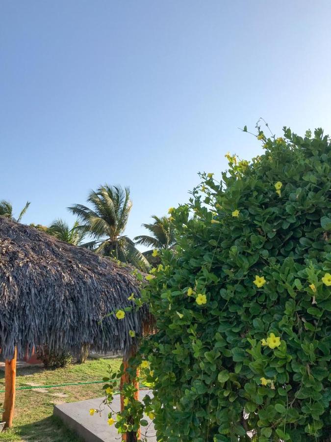 Pousada Aruna Kite Barra Grande  Exteriér fotografie