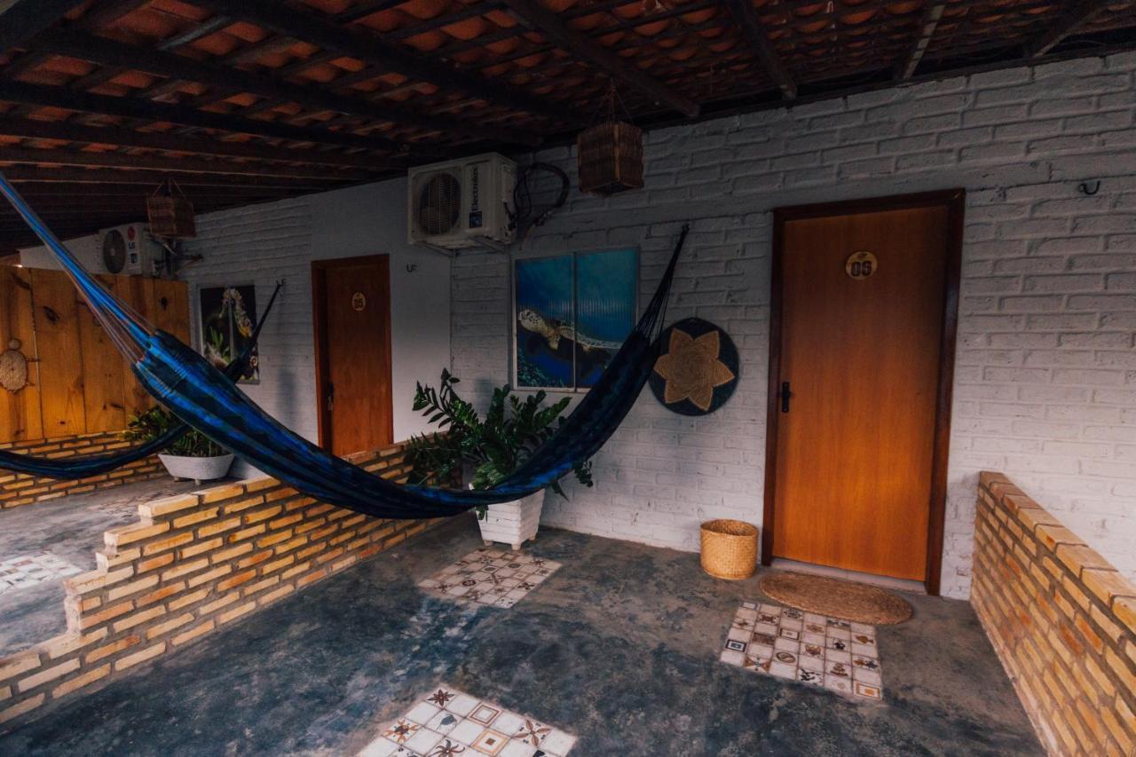 Pousada Aruna Kite Barra Grande  Exteriér fotografie