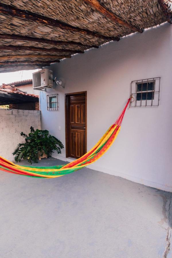 Pousada Aruna Kite Barra Grande  Exteriér fotografie
