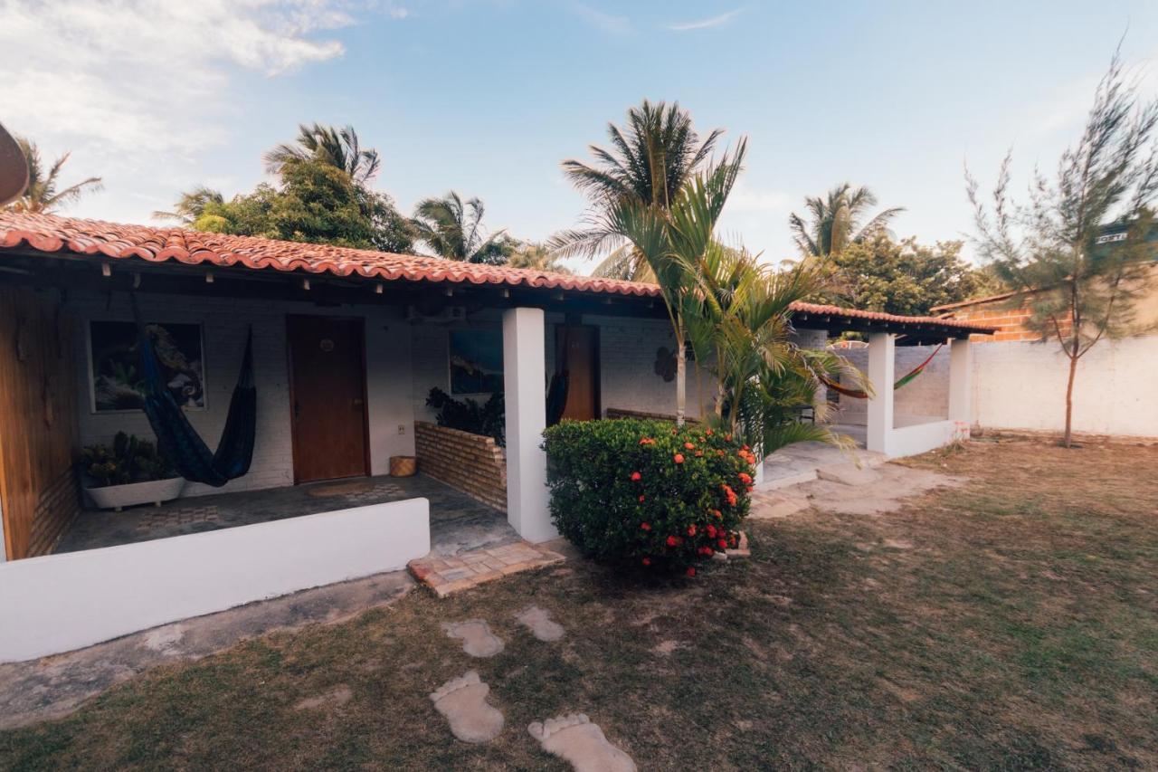 Pousada Aruna Kite Barra Grande  Exteriér fotografie