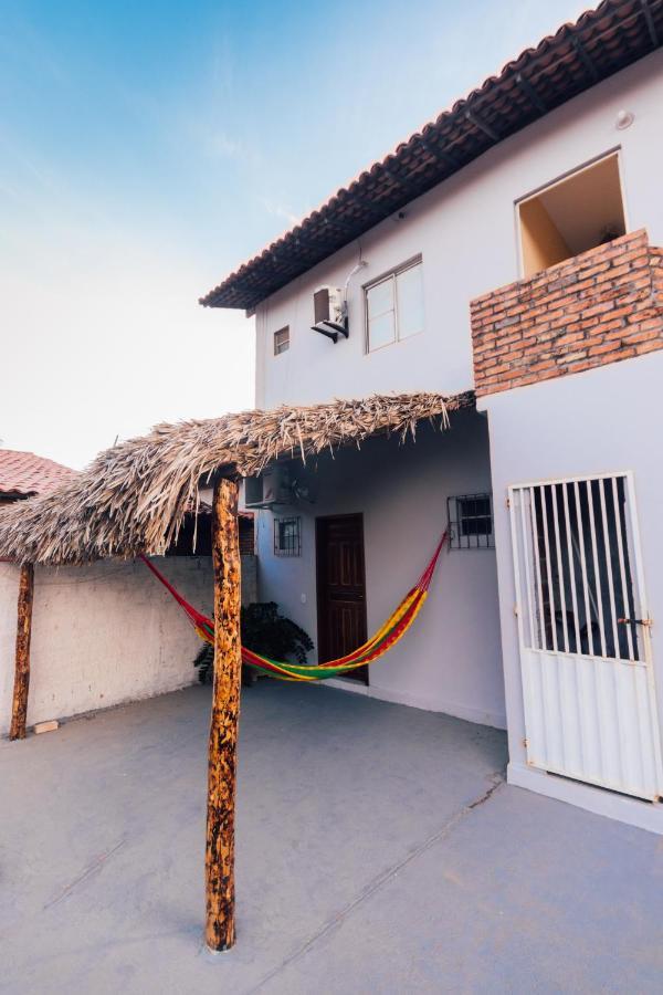Pousada Aruna Kite Barra Grande  Exteriér fotografie